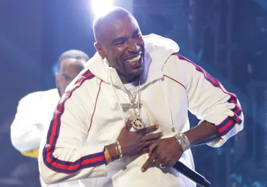 BET Hip Hop Awards 2022 - Show