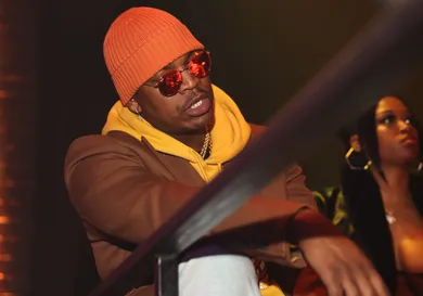 R&amp;B Rewind Thursdays Hosted By Ne-Yo