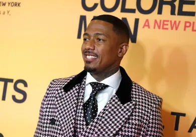 "Thoughts Of A Colored Man" Opening Night