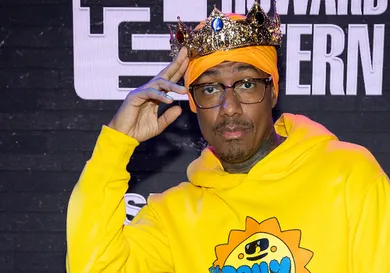 Nick Cannon Decides Home Sleep
