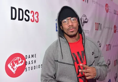 Damon Dash Celebrates the Launch of Dame Dash Studios