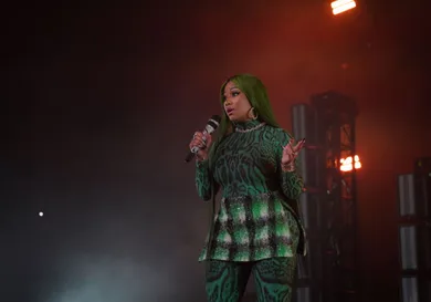 Power 105.1 Powerhouse 2022