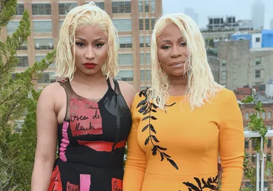 Oscar De La Renta - Front Row - September 2018 - New York Fashion Week: The Shows