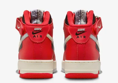 Nike-Air-Force-1-Mid-Split-Black-Red-DZ2554-001-5