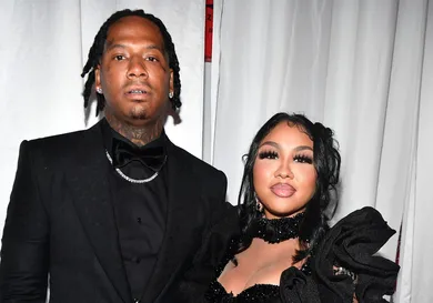 2nd Annual The Black Ball: Quality Control's CEO Pierre "Pee" Thomas Birthday Celebration