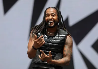 Lovers &amp; Friends Music Festival