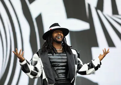 Lovers &amp; Friends Music Festival