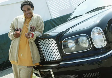 Orlando Brown