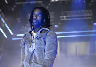 Rolling Loud New York 2021