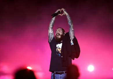 Qatar Fashion United by CR Runway