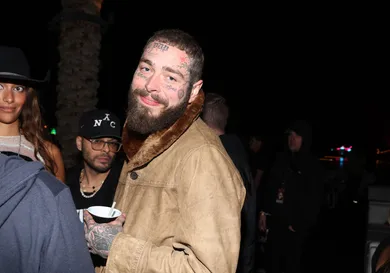 Casamigos At TAO Desert Nights Presented By Jeeter