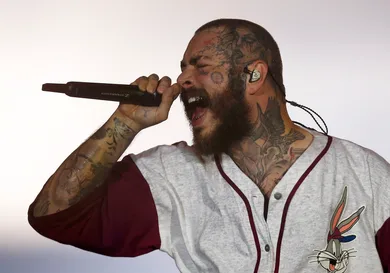 Rock in Rio 2022 - Day 2