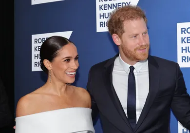 2022 Robert F. Kennedy Human Rights Ripple Of Hope Gala