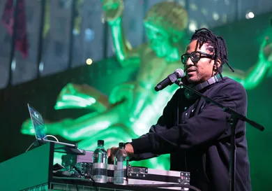 Flipper's Roller Boogie Palace NYC Opening