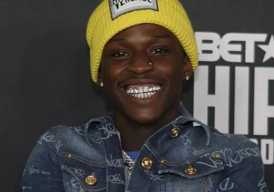 2019 BET Hip Hop Awards - Arrivals