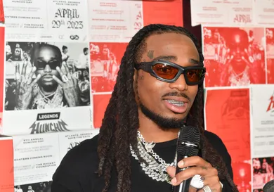 2023 Huncho Day Celebrity Football Day