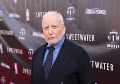 "Sweetwater" Premiere - Red Carpet