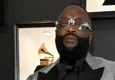 Rick Ross Financial Advice Neighbors