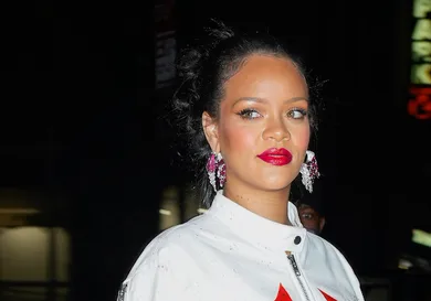 Rihanna Call HR Instagram Photo Dump