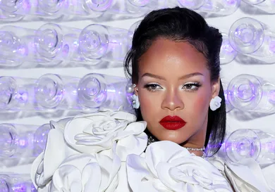 Rihanna ODB Inspired Diamond Grill Gabby Elan