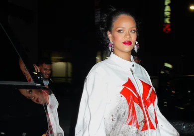 Rihanna RXKNephew TikTok