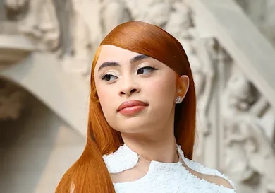 Rory And Mal Ice Spice Successful Dark Skinned