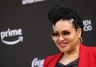 Essence 16th Annual Black Women In Hollywood Awards - Arrivals