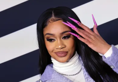 Warner Music Group Pre-Grammy Party 2023