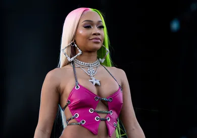 2023 Rolling Loud Los Angeles