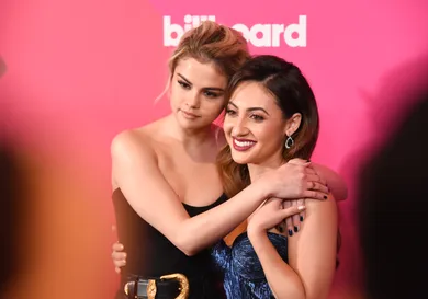 Billboard Women In Music 2017 - Arrivals