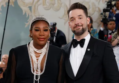 The 2023 Met Gala Celebrating "Karl Lagerfeld: A Line Of Beauty" - Arrivals