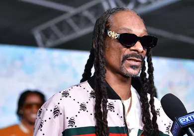 Premiere Of FX's "Dear Mama" - Arrivals