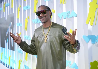 2022 MTV VMAs – Arrivals