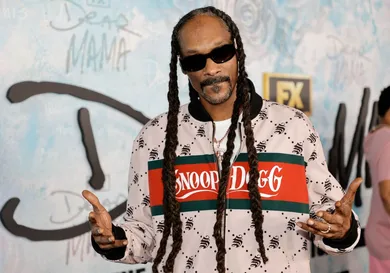 Premiere Of FX's "Dear Mama" - Red Carpet