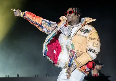 2023 Rolling Loud Los Angeles