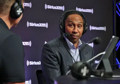 SiriusXM At Super Bowl LVII - Feb. 9