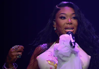 2023 Strength Of A Woman Festival & Summit - Ms. Lauryn Hill Concert