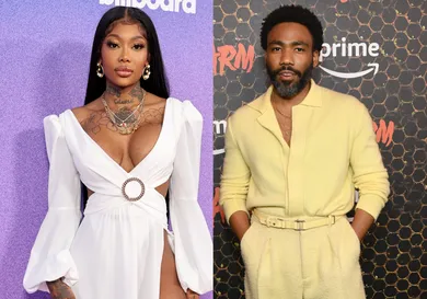 SummerWalkerChildishGambinojpg