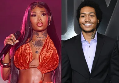 SummerWalkerLilMeech