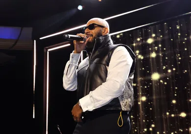 65th GRAMMY Awards - Recording Academy Honors Presented By The Black Music Collective