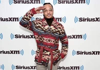 Celebrities Visit SiriusXM - January 24, 2023