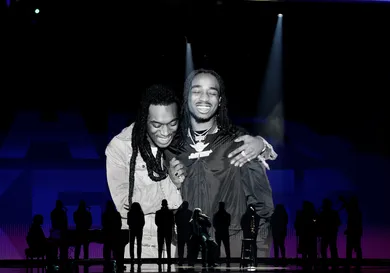 65th GRAMMY Awards - Show