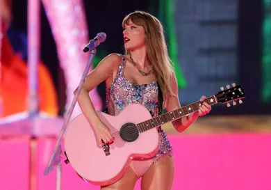 Night One - Taylor Swift | The Eras Tour - Nashville, TN