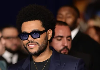 20th Century Studio's "Avatar 2: The Way Of Water" U.S. Premiere