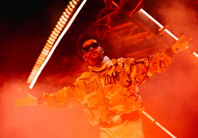 2023 Coachella Valley Music And Arts Festival - Weekend 2 - Day 1