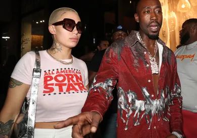 Experience The Resort &amp; Casino Special Listening Event With Freddie Gibbs