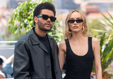 "The Idol" Photocall - The 76th Annual Cannes Film Festival