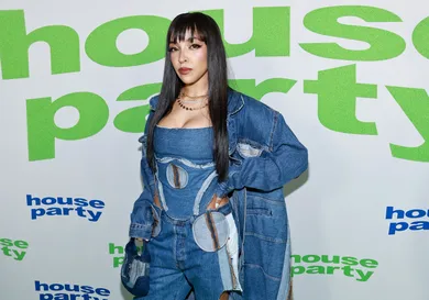 Special Red Carpet Screening For New Line Cinema's "House Party"