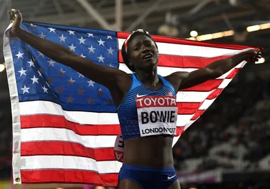 16th IAAF World Athletics Championships London 2017 - Day Three