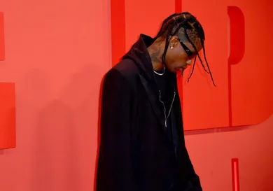 "The Idol" Premiere Afterparty - The 76th Annual Cannes Film Festival